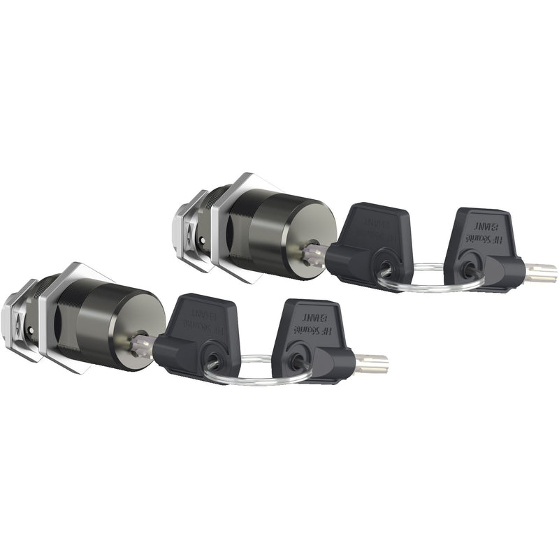 Schneider Electric - Zubehör/Ersatzteile für Niederspannungs-Schalttechnik Verriegelung Profalux LV864911SP Aus-Stellung