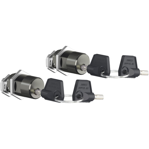 Schneider Electric - Zubehör/Ersatzteile für Niederspannungs-Schalttechnik Verriegelung Profalux LV864911SP Aus-Stellung