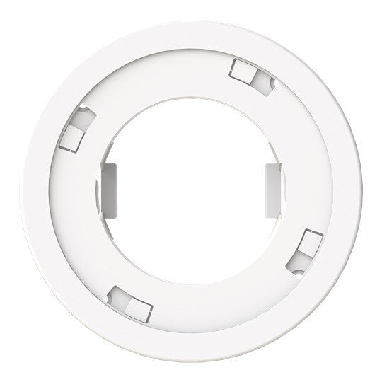 Busch-Jaeger - Zubehör/Ersatzteile für Bussystem Busch-Präsenzmelder PMA/K2.11-884 VDE Set, ws-matt