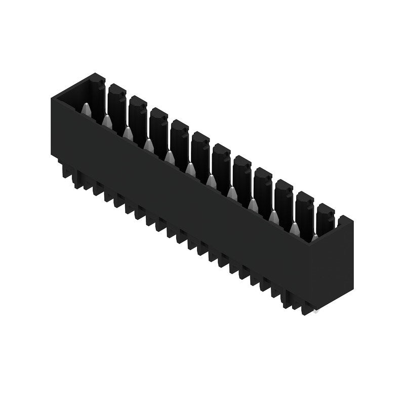 Weidmüller - Leiterplattensteckverbinder Verbinder 3.50mm SL-SMT 3.#1896520000 − 265 Stück