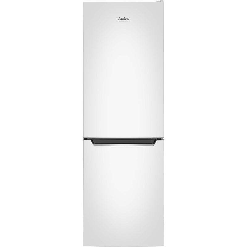Amica - Kühl-/Gefrierkombination Kühl/Gefrierkombi KGCL 384 155-1 W 144cm,ws