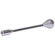 Runpotec - Zubehör/Ersatzteile für Kabeleinziehsystem Sucher mit Birne 20119 DM 13mm Gewinde 6mm