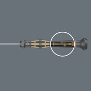 Wera - Drehmomentschlüssel Drehmomentschraubendreher 1572 ESD Fx40mm