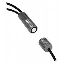 Pepperl+Fuchs Fabrik - Ultraschall Einweg-Schranke Klebestellen-Sensor UGB-18GM50-255-2E3