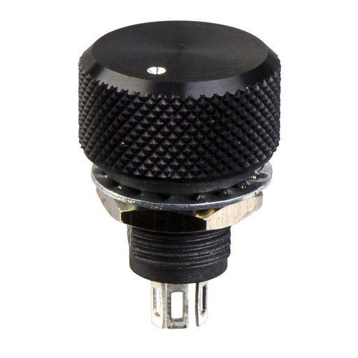 Schneider Electric - Zubehör/Ersatzteile für Frequenzregler Ersatzdrehzahlpotentiomet. VW3A58866 2,2kOhm IP65 − 1 Stück