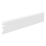 EVN Lichttechnik - Mechanisches Zubehör/Ersatzteile für Leuchten Aluminiumprofil 3m APKV300