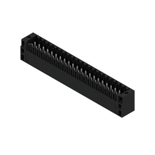 Weidmüller - Leiterplattensteckverbinder Verbinder 3.50mm S2L 3.50/#2559400000 − 18 Stück