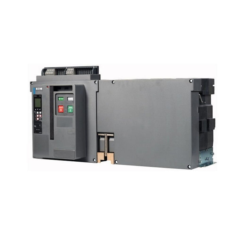 Eaton - Leistungsschalter für Trafo-, Generator- und Anlagenschutz Leistungsschalter IZM63H3-V50F-1 3p,5000A,Festeinbau