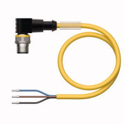 Turck - Konfektioniertes Sensor-Aktor-Kabel Anschlussleitung WSC4T-2/TEY PVC − 1 Stück