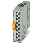 Phoenix Contact - Feldbus, Dez. Peripherie - Analoges Ein-/Ausgangs-Modul I/O-Modul 1182190 Temp.-erfassungsmod. − 1 Stück