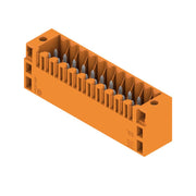 Weidmüller - Leiterplattensteckverbinder Verbinder 3.50mm S2L 3.50/#1729510000 − 36 Stück