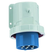 Bals Elektrotech - CEE-Gerätestecker (IEC 60309) Aufbau-Gerätestecker 26003 7p 230V 9h IP67