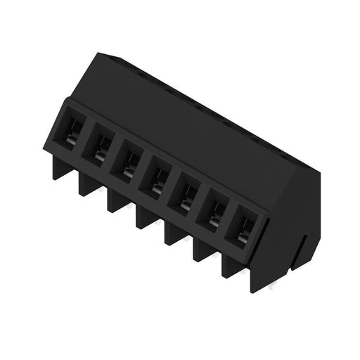 Weidmüller - Leiterplattenklemme Leiterplattenklemme LM 5.08/0#9994370000 5.08mm − 50 Stück