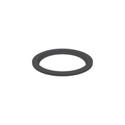 Ledvance - Mechanisches Zubehör/Ersatzteile für Leuchten Abdeckring DLCMFTEXCHRINGD150BK schwarz