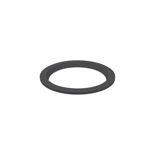 Ledvance - Mechanisches Zubehör/Ersatzteile für Leuchten Abdeckring DLCMFTEXCHRINGD150BK schwarz