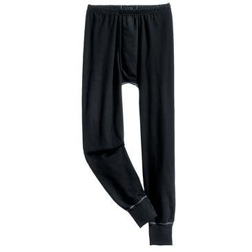 Uvex - Unterwäsche Long John 198/schwarz XXL 8934513