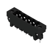 Weidmüller - Leiterplattensteckverbinder Verbinder 5.08mm SL-SMT 5.#1838470000 − 48 Stück