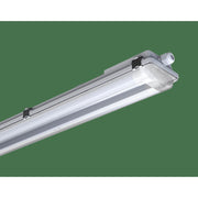 Opple Lighting - Decken-/Wandleuchte Feuchtraumleuchte Housing Waterpr#531001002400 f.2xT8-Tube, L1576mm