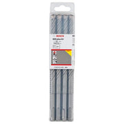 Bosch - Bohrer PRO SDS plus-5X 2608833906VE(10) Hammerbohrer 12 x