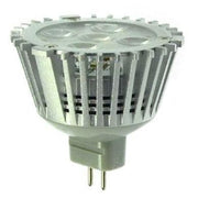 Scharnberger+Hasenbein - LED-Lampe/Multi-LED LED-Spot MR16 50x51mm 30169 GU5,3 12-25V3000K40°