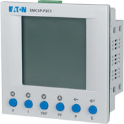 Eaton - Elektrizitätszähler Energiezähler EMC3P-P2C1 MID zertifiziert