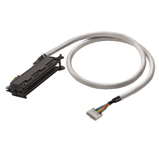Weidmüller - SPS-Verbindungskabel Cable digitale Signale PAC-S1500#1512570005 − 1 Stück