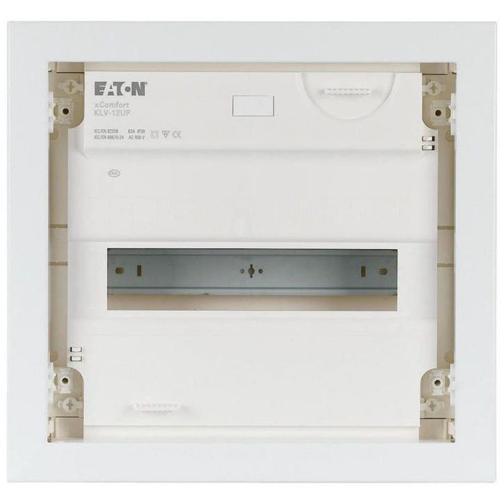 Eaton - Installationskleinverteiler Kleinverteiler KLV-12UPS-F 1-reihig 12TE UP
