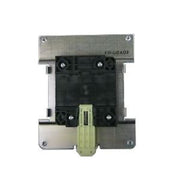 Mitsubishi Electric - Tragschienenadapter DIN Schienenadapter FR-UDA02