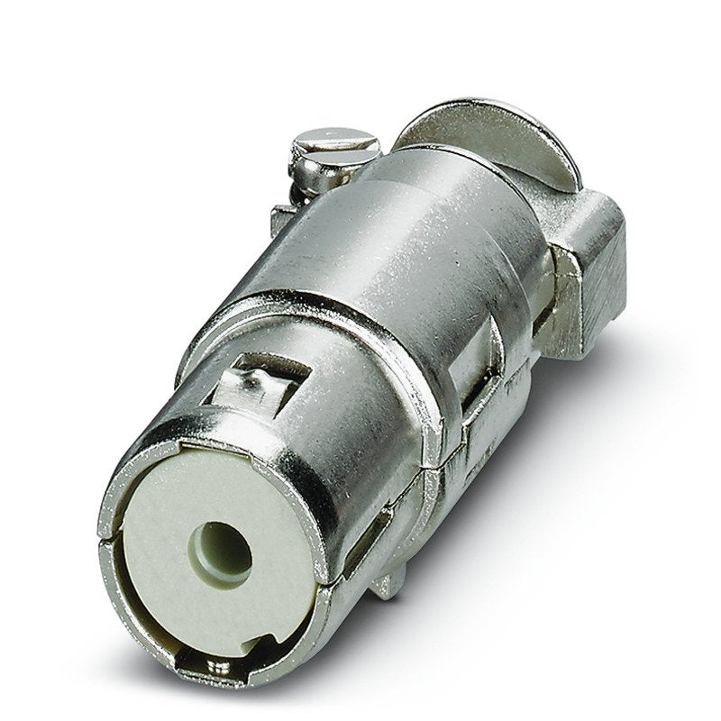 Weidmüller - Kontakteinsatz für Rechtecksteckverbinder Moduleinsatz HDC MBUS HE 1 F ModuPlug − 1 Stück
