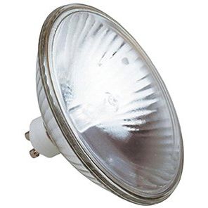 Scharnberger+Hasenbein - Hochvolt-Halogenlampe mit Reflektor Halogen-Reflektorlampe 42262 GU10 230V50W4000K24°