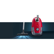 Rowenta - Staubsauger (elektrisch) Bodenstaubsauger RO3154 rt/gr Power XXL HomeCar