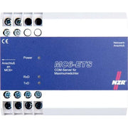 NZR - Maximumwächter für Reiheneinbau Server MC6+ ETS-COM