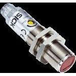 Sick - Lichttaster mit Hintergrundausblendung Rund-Lichtschranke VTE180-2P42482