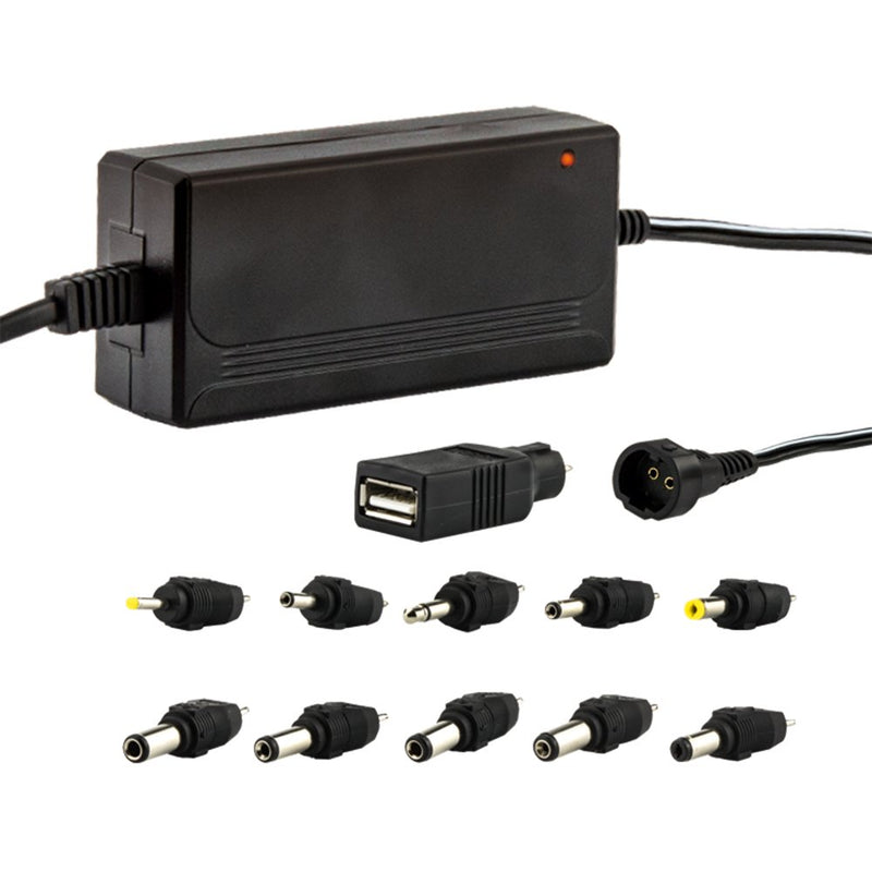 E+P Elektrik - Netzgerät für Unterhaltungselektronik Schaltnetzteil C 3002 3000mA,5-15V