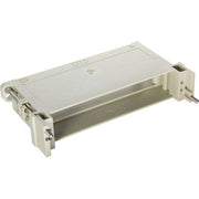 Harting - Zubehör/Ersatzteile für Industriesteckverbinder Schalengehäuse 09060480521 Kunstst., gr, D20/2 − 10 Stück