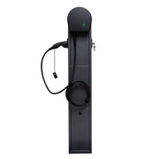 Alphatec - Zubehör/Ersatzteile für E-Mobility Steele V2A anthrazit STV-WEM-S 1xWB mini Schl.sch