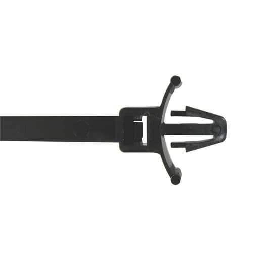 ABB Stotz S&J T&B - Kabelbinder L-7-50PM-0-C 208x4,8mm, 220N − 5000 Stück