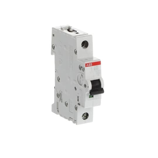 ABB Stotz S&J - Leitungsschutzschalter Sicherungsautomat S201-B63 6kA 63A B 1p