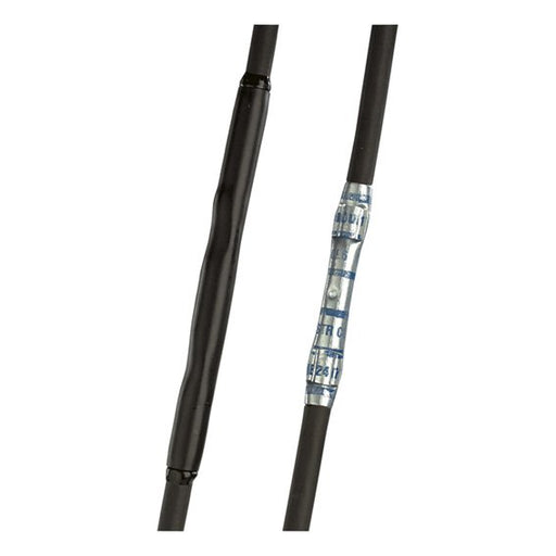 Panduit - Schrumpfschlauch Warmschrumpfschlauch HSTTA38-48-Q 9,5mm − 25 Stück