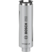 Bosch - Bohrkrone PRO Trockenbohrkrone, 48 x 2608587318 150 mm, G 1/2 Zoll