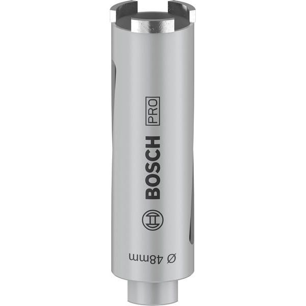 Bosch - Bohrkrone PRO Trockenbohrkrone, 48 x 2608587318 150 mm, G 1/2 Zoll