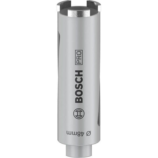 Bosch - Bohrkrone PRO Trockenbohrkrone, 48 x 2608587318 150 mm, G 1/2 Zoll