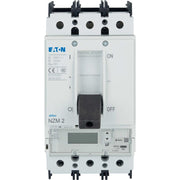 Eaton - Leistungsschalter für Trafo-, Generator- und Anlagenschutz Leistungsschalter NZMH2-PX250-NA PXR25 250A, 3p