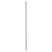 Bosch - Bohrer PRO SDS-max-7 Bohrer, 2608586781 25x1200x1320 mm