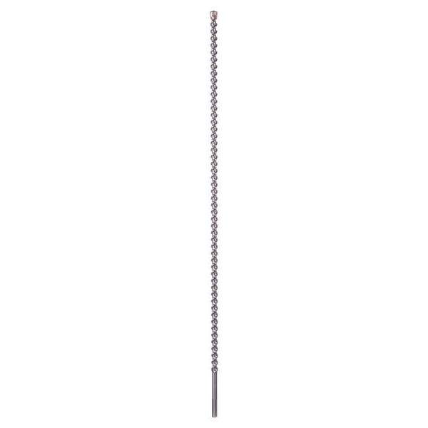 Bosch - Bohrer PRO SDS-max-7 Bohrer, 2608586781 25x1200x1320 mm