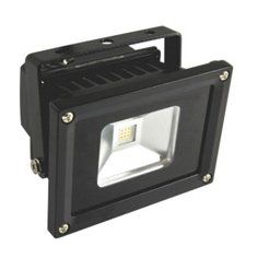 Scharnberger+Hasenbein - Downlight/Strahler/Flutlicht LED-Displaystrahler 39291 253VAC 120° grün