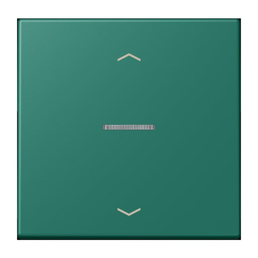 Jung - Bedienelement intelligent eNet Taster Standard 1fach FM LC 1700 P 216