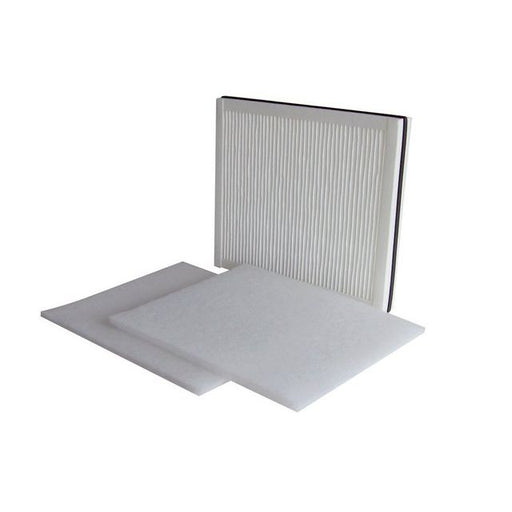 Maico - Flachluftfilter Luftfilter WSF 600 Ersatz − 1 Stück by Maico
