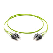 Corning - Patchkabel LWL Patchkabel F575702V2Z20003M 2x2.0mm 3m lime