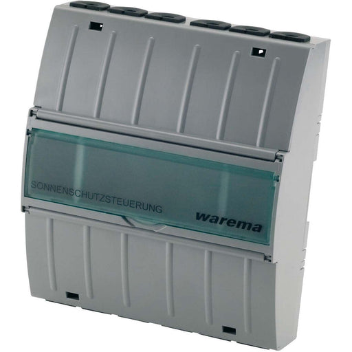 Warema Sonnen - Bussystem-Jalousieaktor Schaltaktor 4M230 AP 1002702 Climatronic